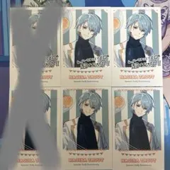 Speciale チェキ 渚トラウト【ハーフアニバーサリー】