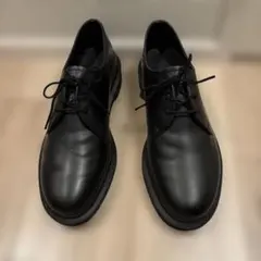 【週末値下げ】ドクターマーチン Dr. Martensホールシューズ UK8 黒