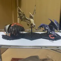 モンスターハンタースタンダードモデル