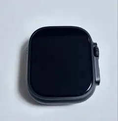 Apple Watch ULTRA3チタニウム 本体