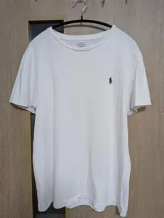 お値下げ価格☆Polo Ralph Lauren Tシャツ　Sサイズ　メンズのサムネイル