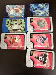 ポケモンフレンダピックセット