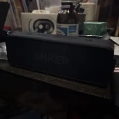 ANKER ワイヤレススピーカー 本体のサムネイル