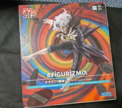 オカルンダンダダン フィギュア