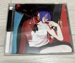 IRIS OUT / JANE DOE シリアルコードなし シール付