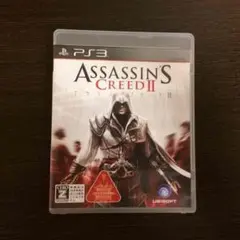 アサシン クリード2