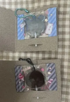 ちいかわ キャンディチャームズ グミ 古本屋＆ラッコ