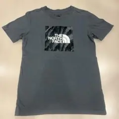 THE NORTH FACE グリーン Tシャツ S