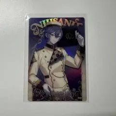 【にじさんじ】にじさんじウエハース 小柳ロウ