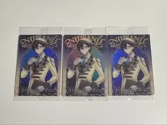 にじさんじ ウエハース 四季凪アキラ