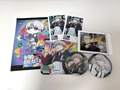 WIND BREAKER 梶蓮 まとめ売り