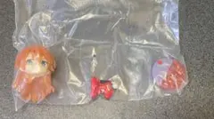 アスカ・ラングレー フィギュア