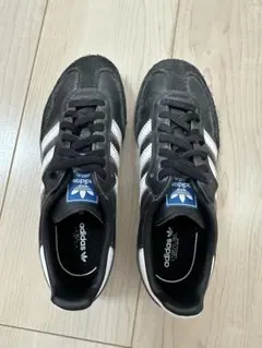 adidas サンバ OG キッズ　　20cm