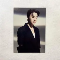 JO1 WANDERING 通常盤 川尻蓮 トレカ