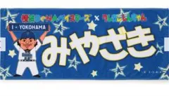 2026年最新】宮崎敏郎 タオルの人気アイテム - メルカリ