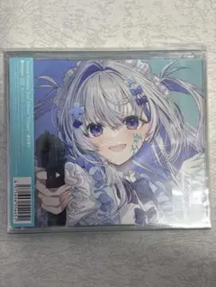 天音かなた 2nd Album『Trigger』完全生産限定盤 特典 ノート - メルカリ