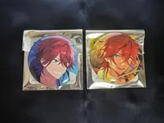 燐音　缶バッジ