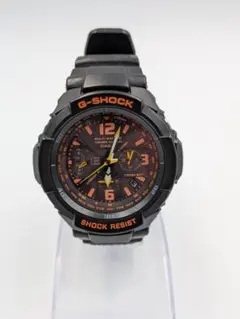CASIO カシオ G-SHOCK GW-3000B 電波ソーラー腕時計のサムネイル