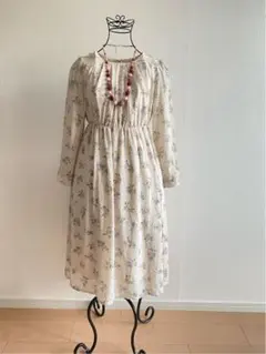 ワンピース　　earth music&ecology