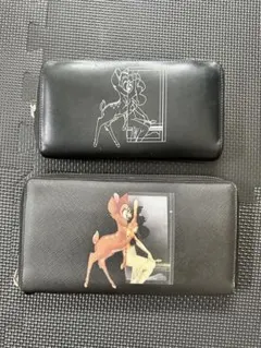 GIVENCHY ジバンシイ バンビ 長財布セット - メルカリ