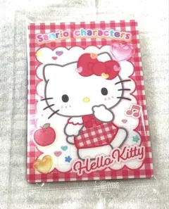 サンリオ ウエハース ハローキティ