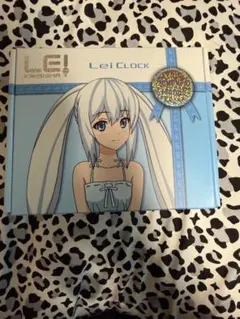 【新品未使用】Lei Clock バースデーエディション 2026年最新】Lei Clockの人気アイテム - メルカリ