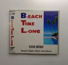 大滝詠一サイン入レコード／B-EACH TIME L-ONG／バチェラー・ガール
