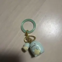 すみっコぐらし めじるしチャーム