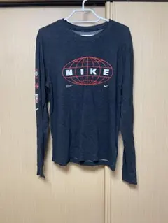 ナイキ Dri-FIT メンズ トレーニング ロングスリーブ Tシャツ