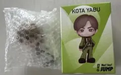 薮宏太　フィギュア　シークレット