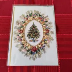 クリスマス レター