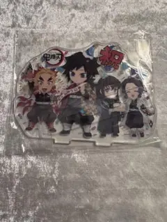 鬼滅の刃　冨岡義勇　アクリルスタンド