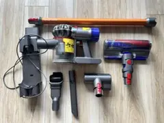 2026年最新】dyson v10 ジャンクの人気アイテム - メルカリ