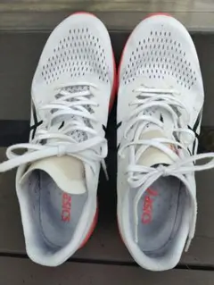 値下げ【ASICS】アシックス　TARTHER RP3 2E 26.5cm