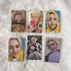 Seventeen Heaven スンチョル