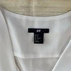 H&M ノースリーブのサムネイル