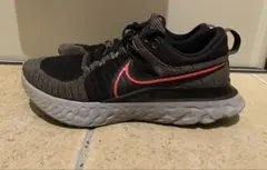 NIKE react infinity 2 26.5センチ　フライニット