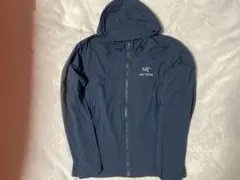 ARC'TERYX Olera Full-Zip Hoody Solitude - メルカリ
