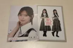 櫻坂46 谷口愛季15th 封入ヨリ・限定特典生写真3枚(TYPEB) - メルカリ