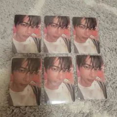 TXT AFTERGROW カンテヒョン トレカ