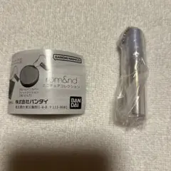 rom&nd ミニチュアコレクション