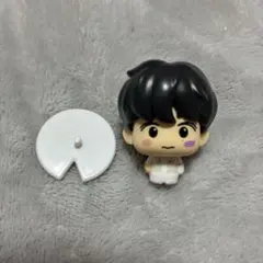 NCT DREAM びっくらたまご バスボム　ヘチャン CANDY