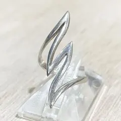 Silver925 リング デザインリング