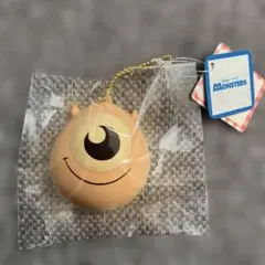 ディズニー パンスクイーズ マスコット