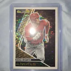 2023 Topps Update 大谷翔平