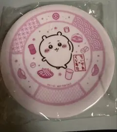 ちいかわ くら寿司 コラボ プレート 皿