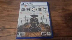 GHOST OF YOTEI PS5 美品