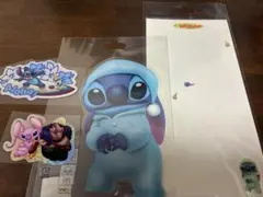 スティッチ シールセット