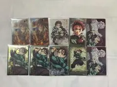 竈門炭治郎セット