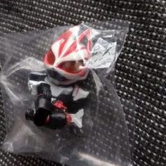 まちぼうけ　仮面ライダー　ギーツ